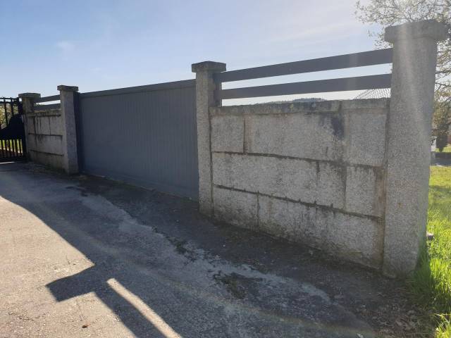 Terreno residencial en Venta en Pereiro de aguiar en O Pereiro de Aguiar