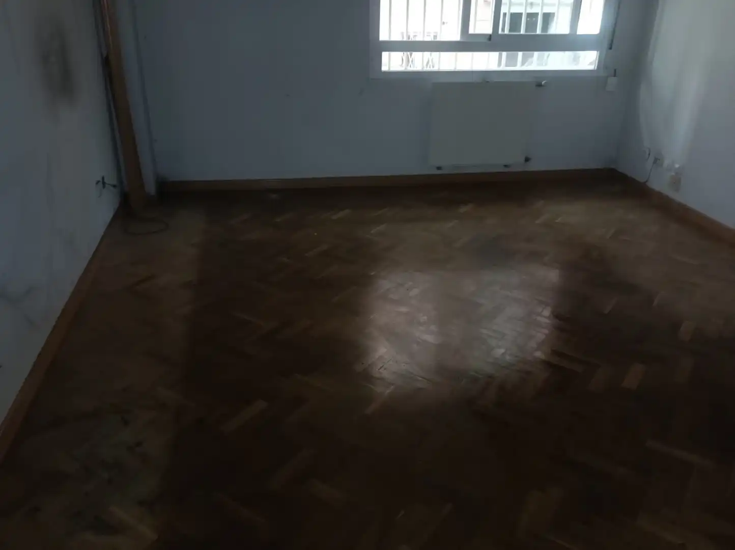 Flat for sale in C/ Francisco Calonge, Valdeacederas
