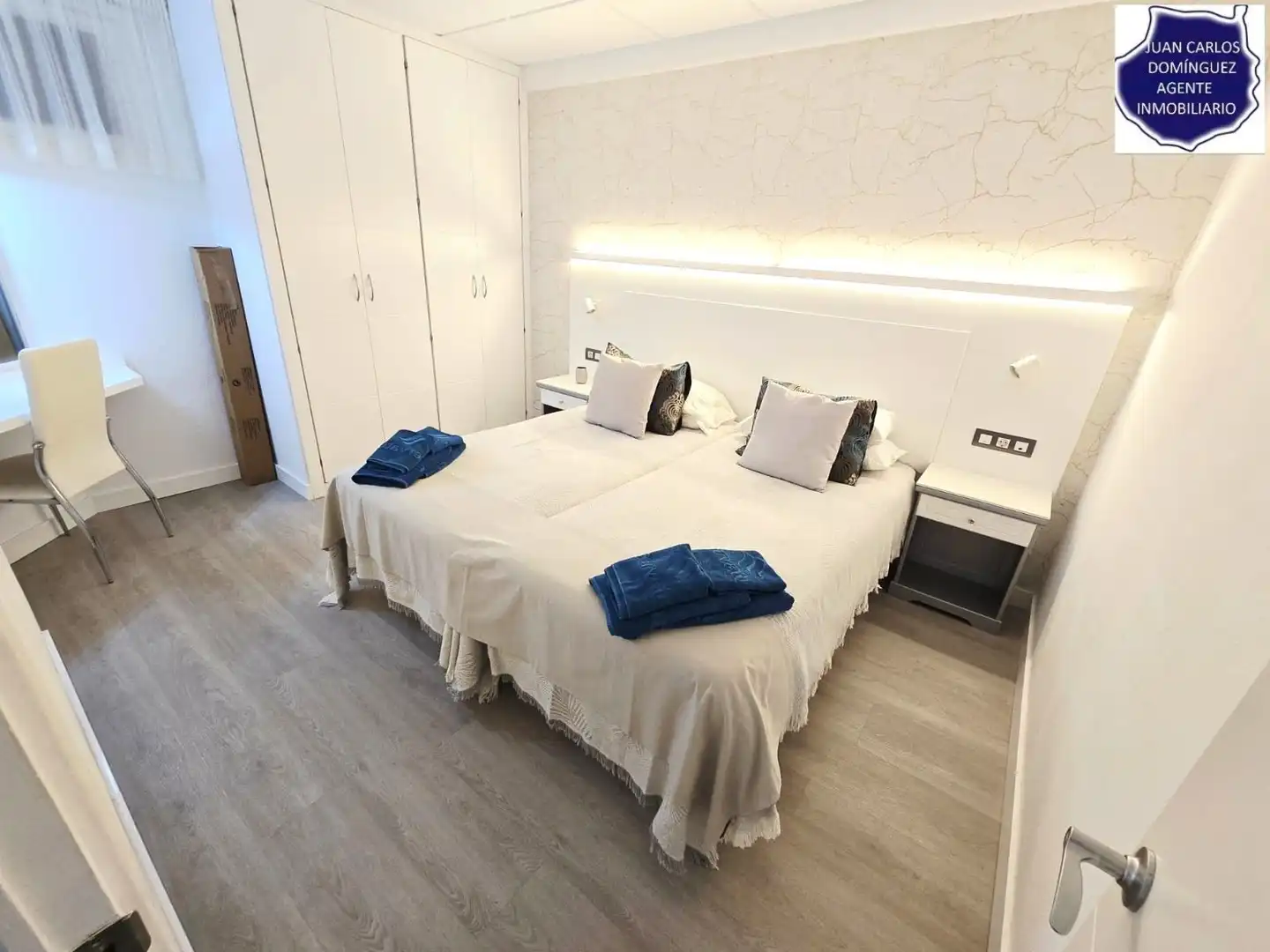 Appartement compact avec piscine à louer à Arguineguín, imagen 33