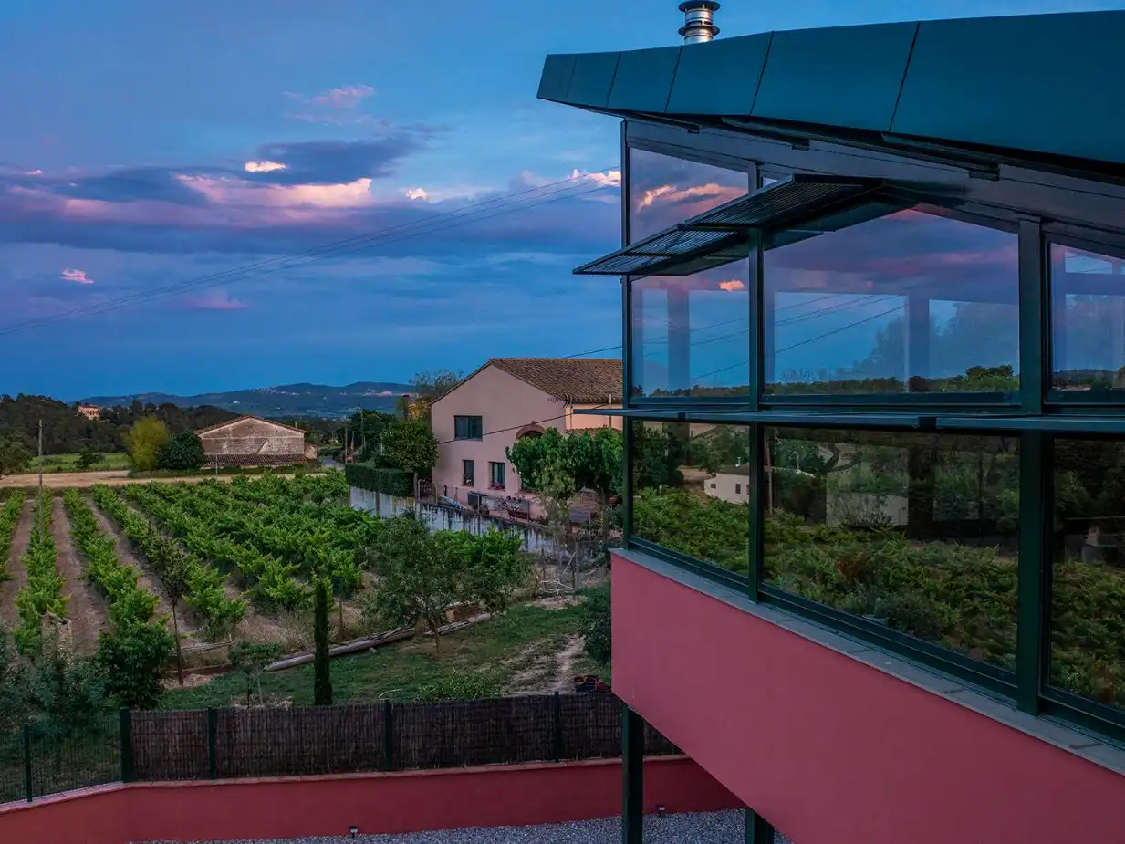 Maison avec jardin à vendre à Camí dels Hostalets 4, imagen 5