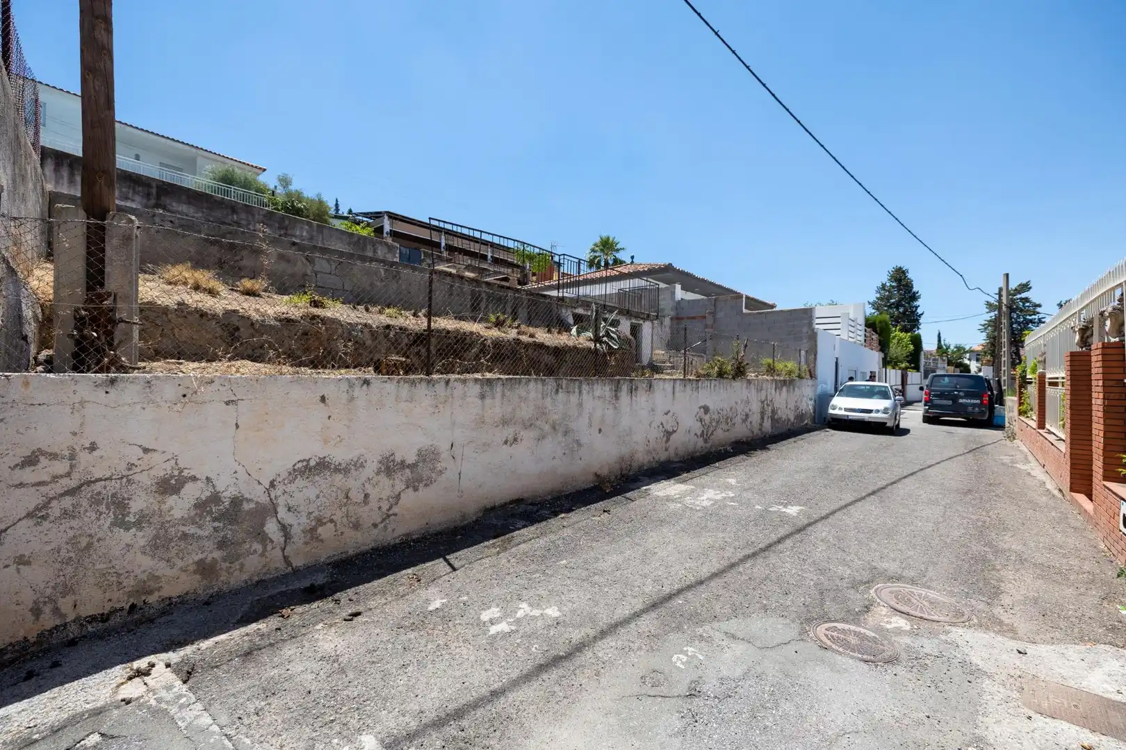Terreni e lotti in vendita a Barrio de la Vega, imagen 4