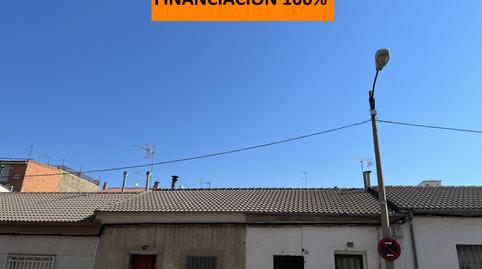 Photo 2 of House or chalet for sale in Calle de Miguel Ángel Blanco, Valdefierro, Zaragoza