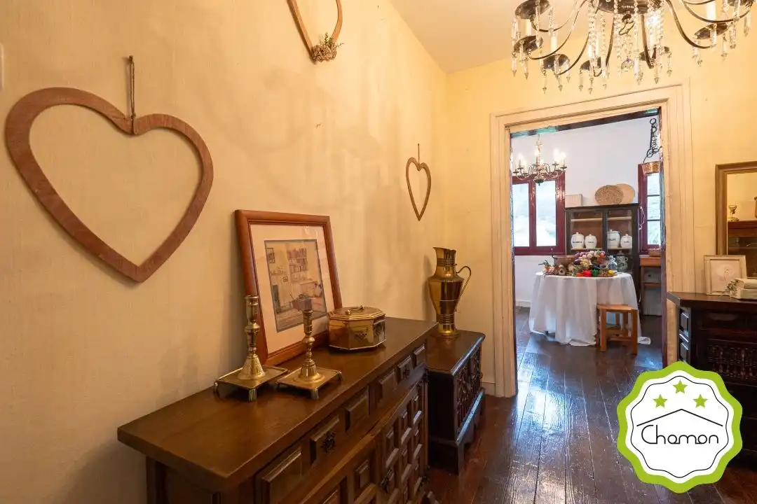 Casa o xalet en venda a Aulesti