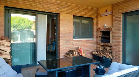 Photo 3 of Single-family semi-detached for sale in Carrer Major, Sils, Girona