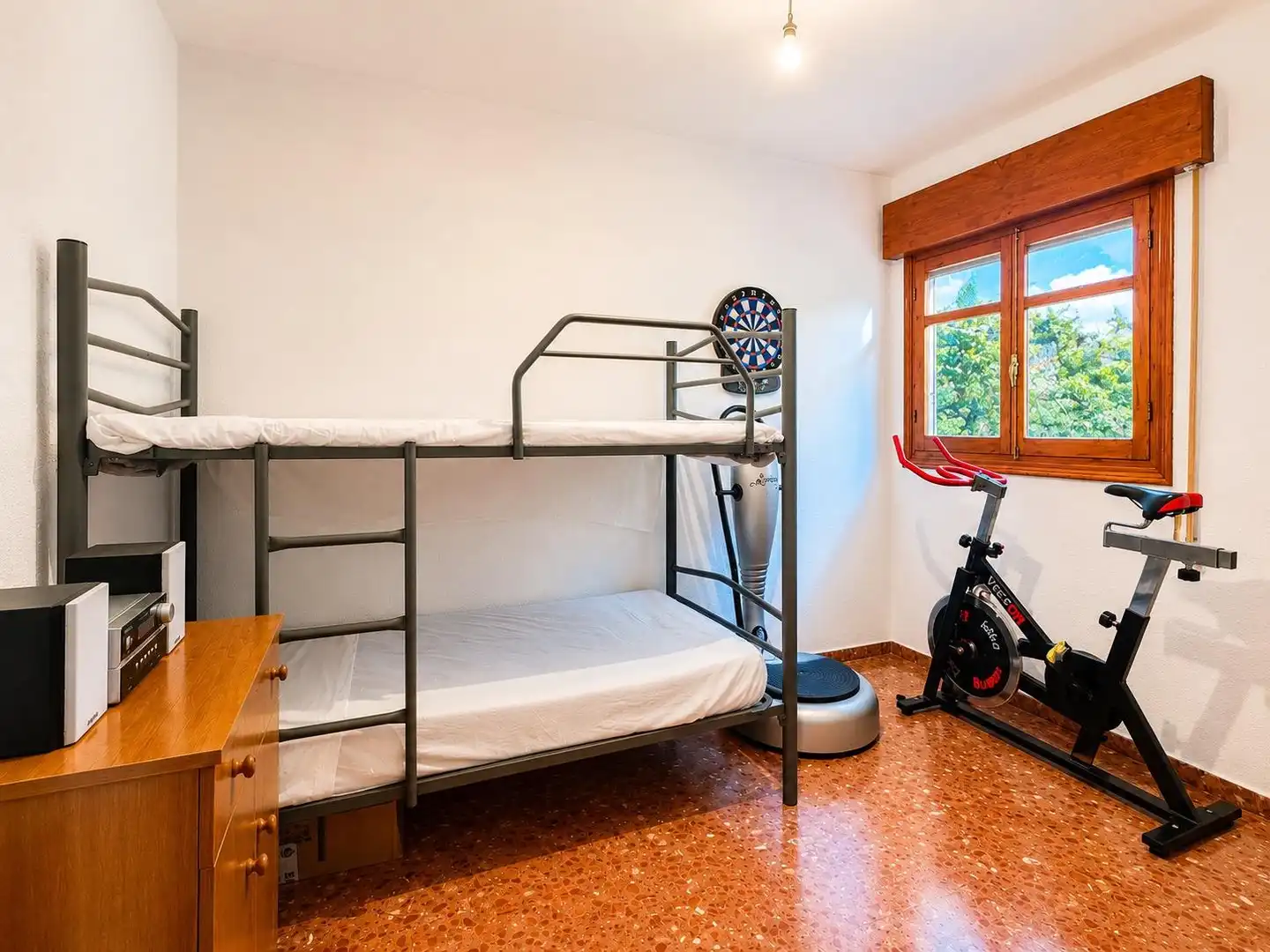 Bedroom of Flat for sale in Albuñol  with Terrace
