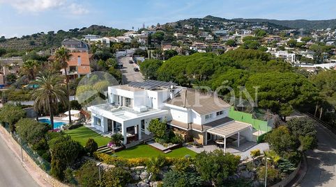 Photo 2 of Houses for sale in Alella, Barcelona