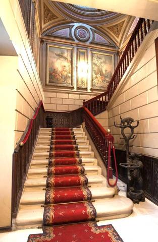 Casa-chalet en Venta en Calle HERMANOS SANCHEZ DEL RIO en Haro