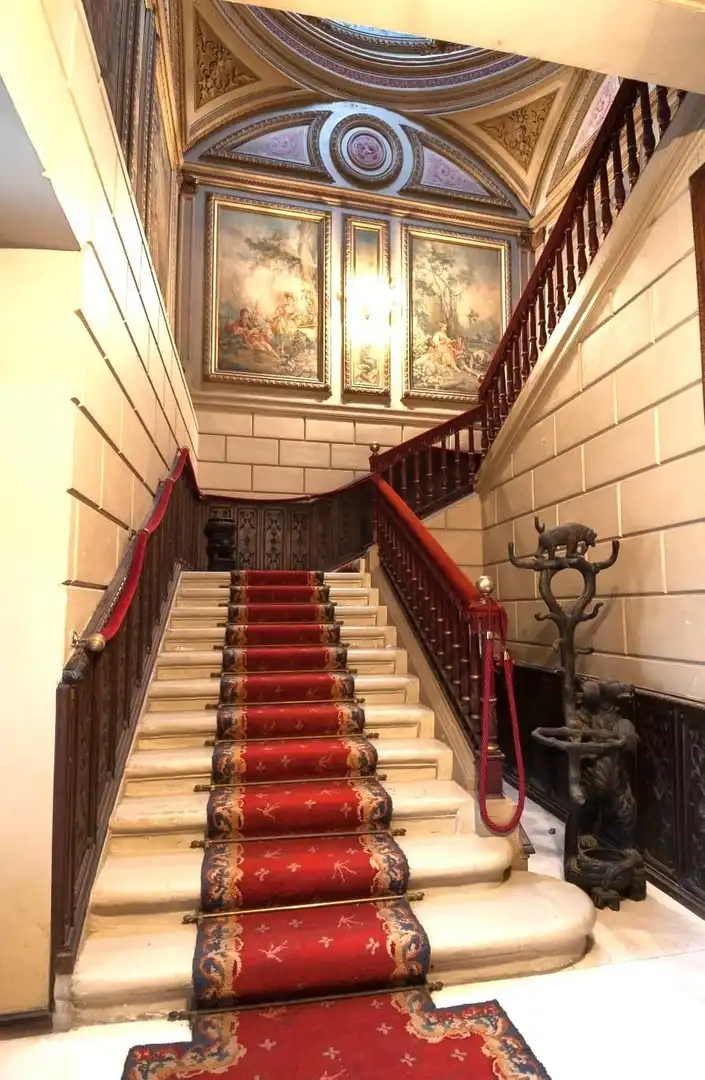 Casa o chalet en venta en Haro con Calefacción, Jardín privado y Terraza