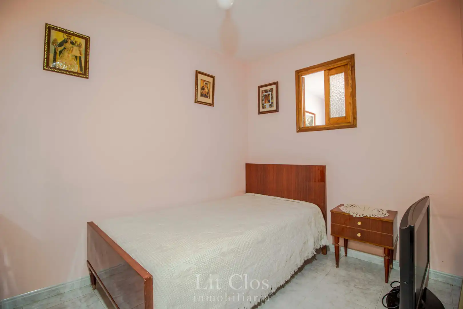 Habitación de Casa o chalet en venta en Larouco con Calefacción, Jardín privado y Terraza