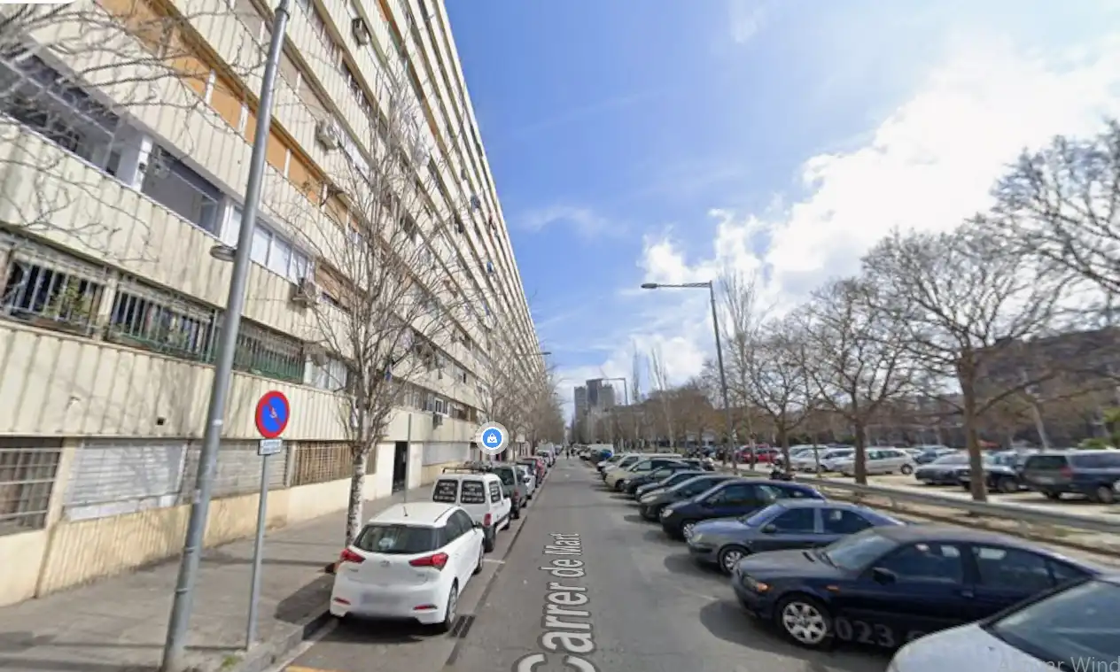 Appartement à vendre à La Mina