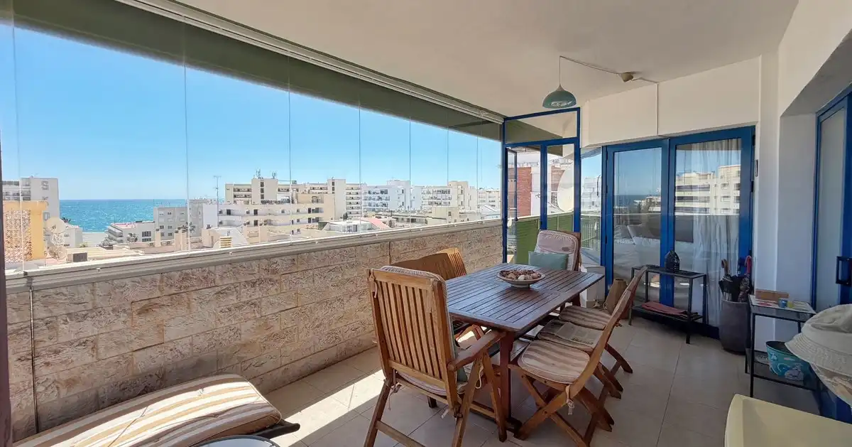 Piso con ascensor en venta en Marbella Centro, imagen 13