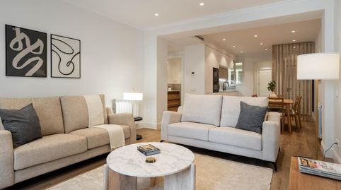 Photo 3 of Apartments for rent in Adelfas, Madrid Capital