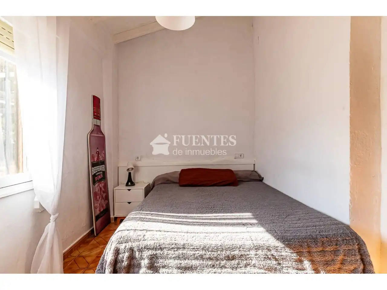Casa o xalet en venda a La Alcoraya