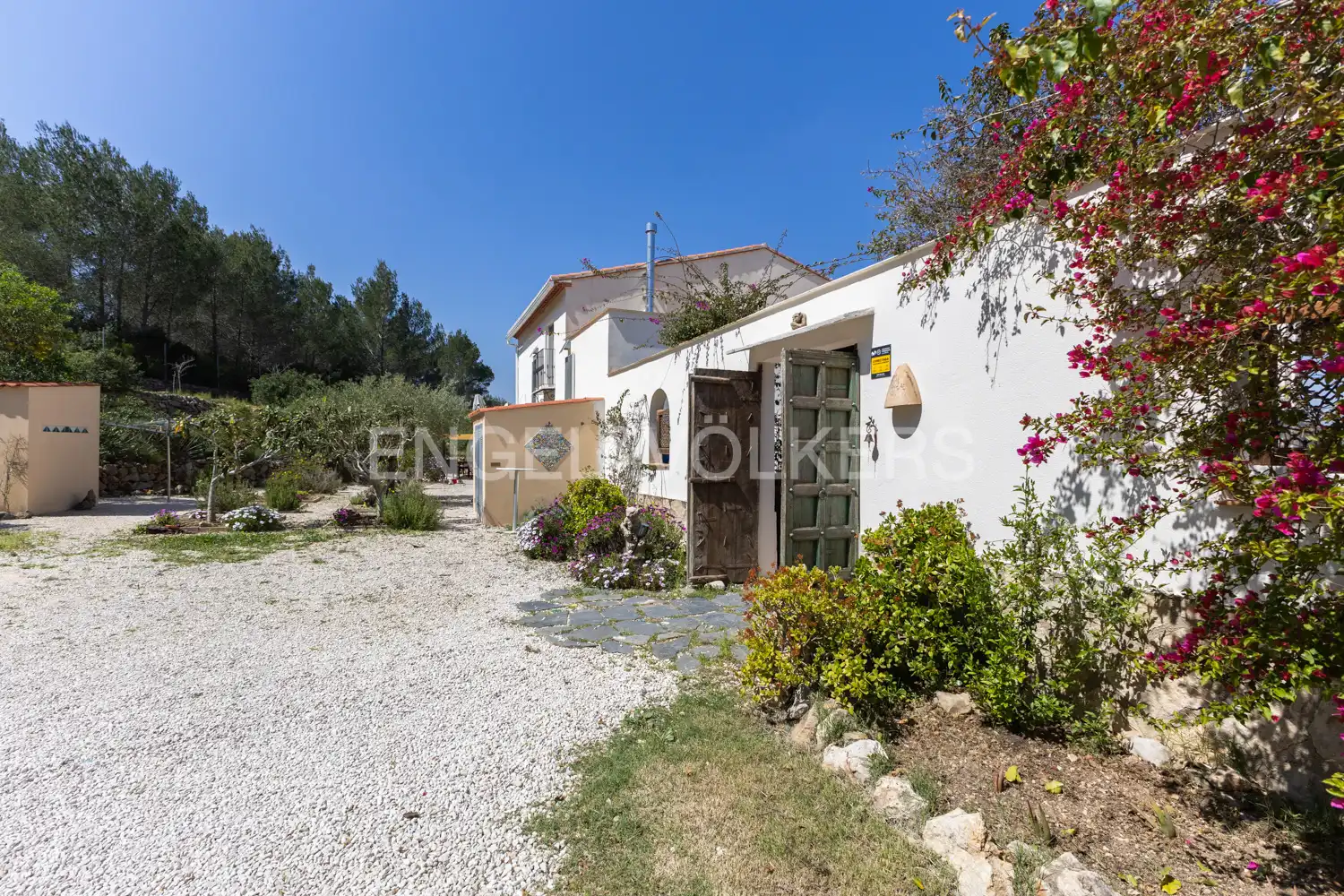 Casa con terrazza in vendita a Jesús Pobre, imagen 16