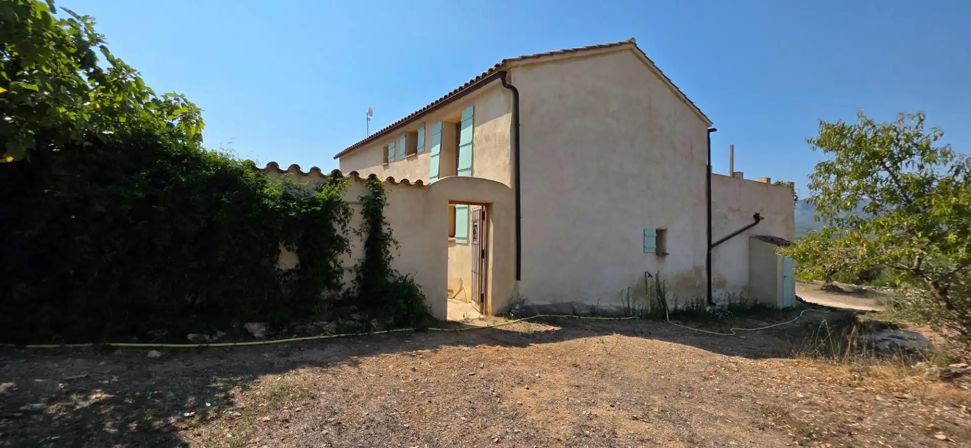 Casa rústica con piscina en venta en Tivissa, imagen 45