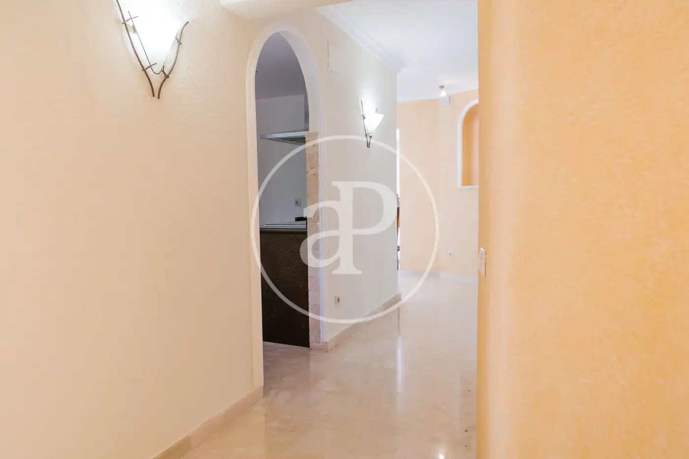 Casa o chalet en venta en Calpe / Calp con Aire acondicionado, Calefacción y Jardín privado
