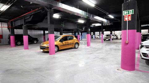 Foto 5 de Garaje de alquiler en De Cebreros, Lucero, Madrid