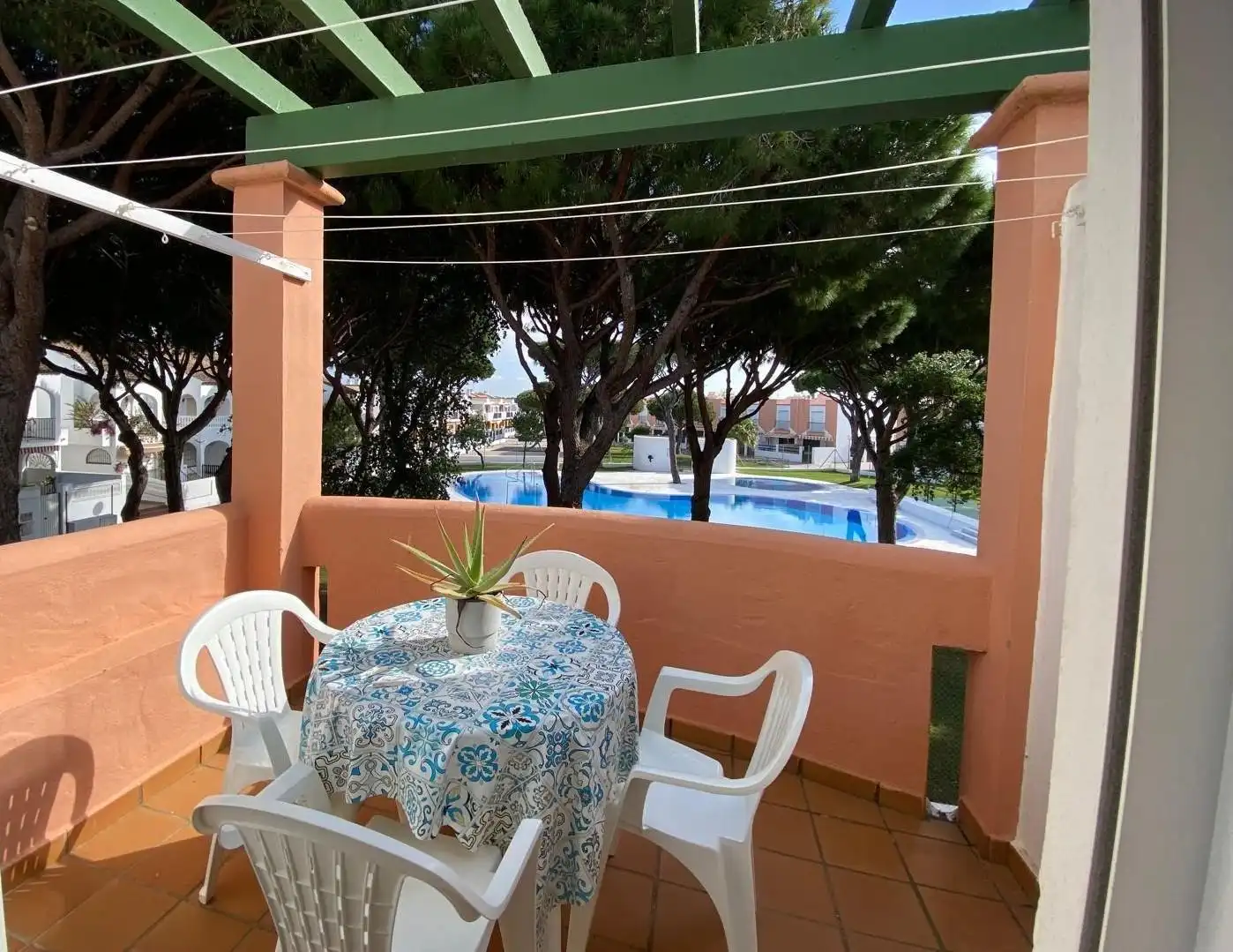 Mini appartamento in vendita a Calle VEREDA CADIZ-CONIL, imagen 22