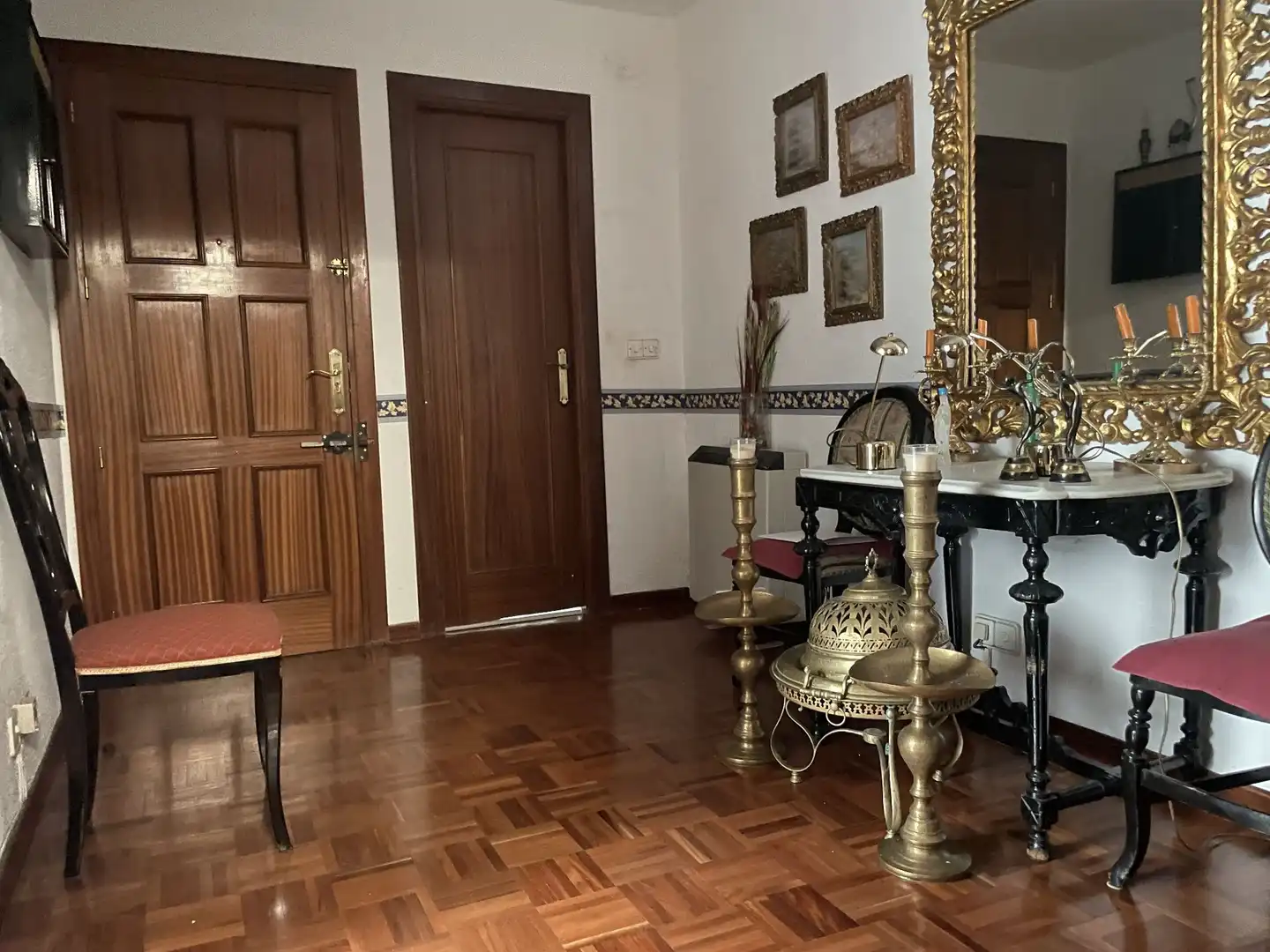 Ático en venta en Aranjuez con Aire acondicionado y Calefacción