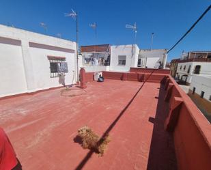 Exterior view of Country house for sale in Algeciras