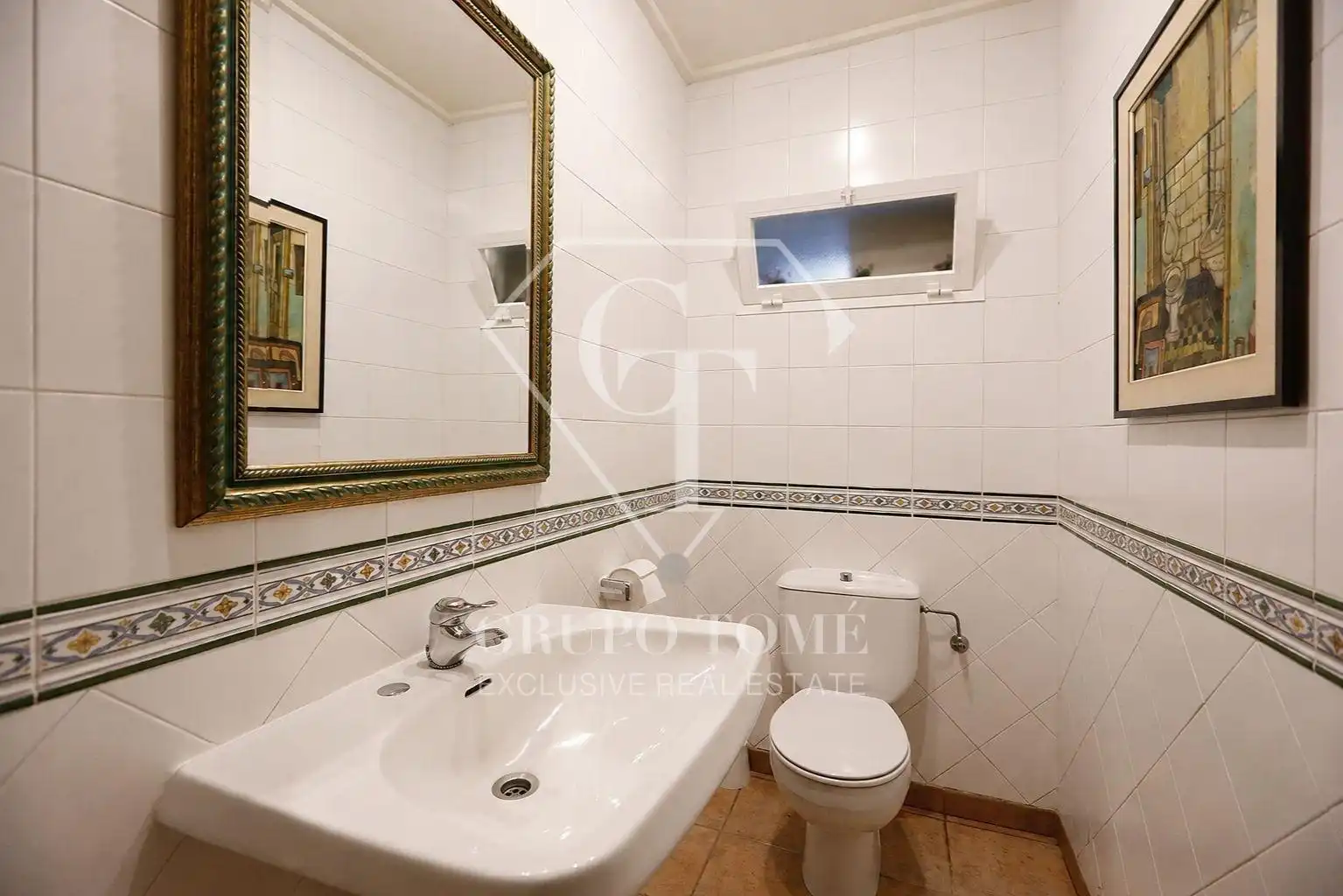 Villa mit Pool zum Verkauf in Grupo MONTESOL, imagen 31
