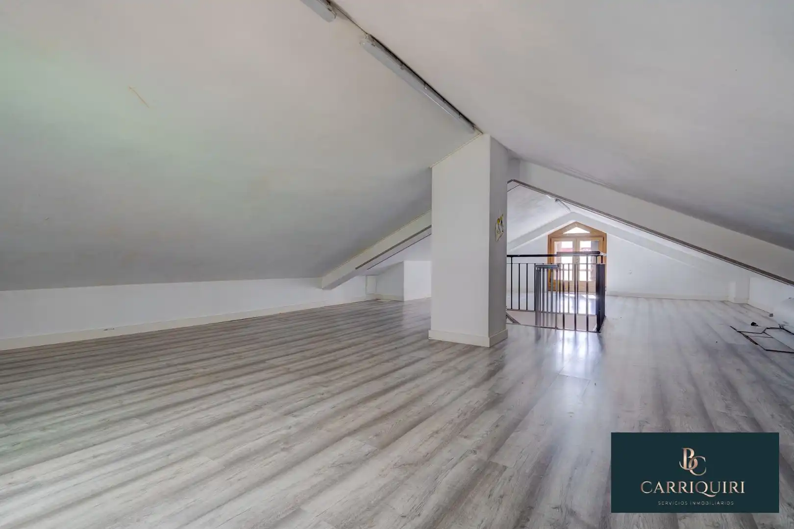 Ático en venta en Donostia - San Sebastián 