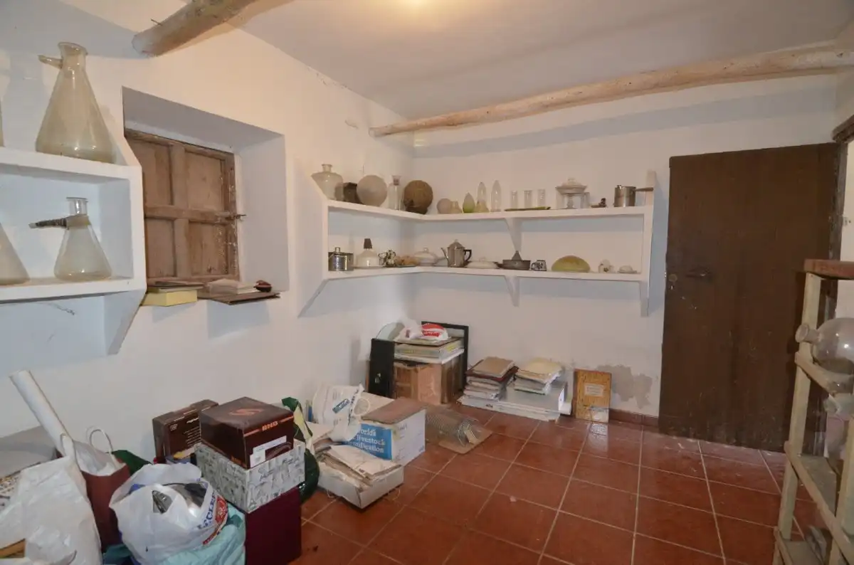 Casa o chalet en venta en Valverdón con Trastero y Piscina