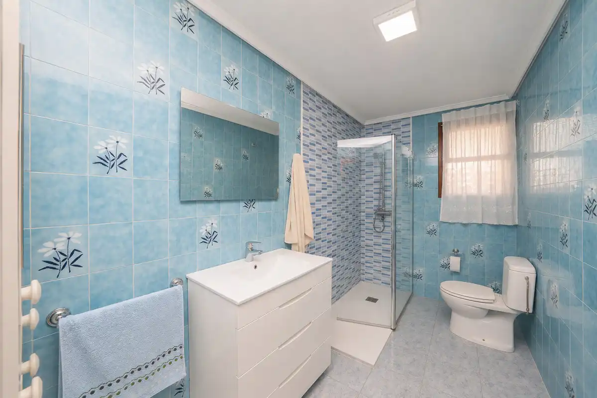 Bany de Edifici en venda en Orihuela