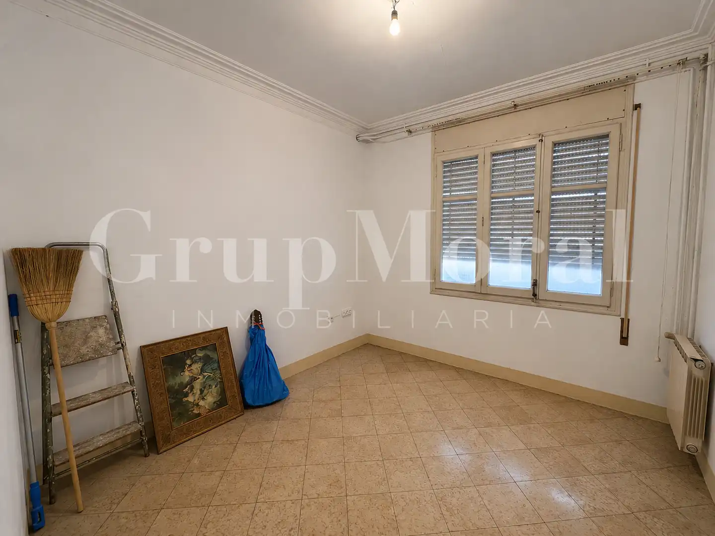 Piso con terraza en venta en Carrer de Balmes, imagen 8