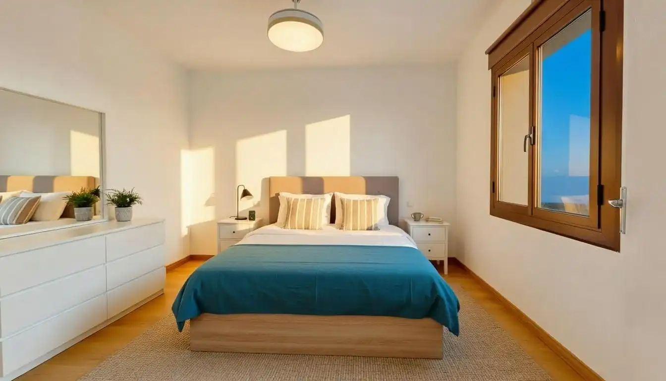 Wohnung mit Aufzug zum Verkauf in FLUVIA, imagen 6