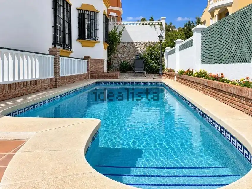 Villa mit Terrasse zum Verkauf in Centro, imagen 17
