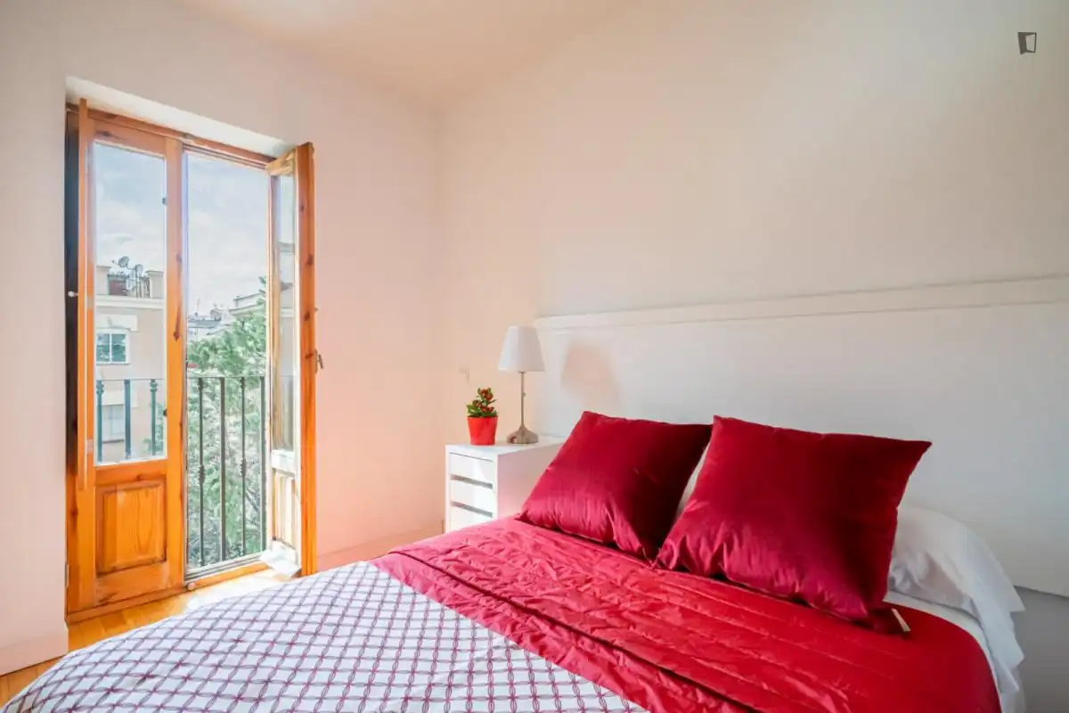 Apartments for rent in Puerta del Ángel