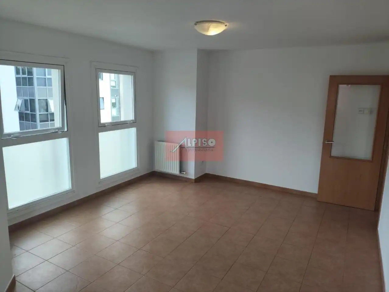 Wohnzimmer von Wohnung zum Verkauf in Ourense Capital  mit Heizung und Möbliert