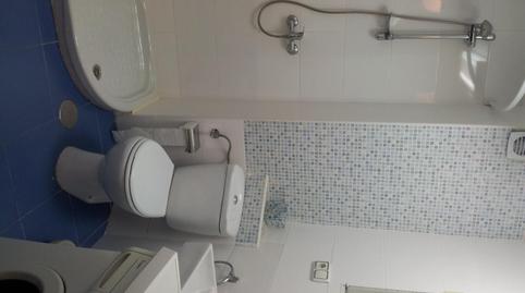 Foto 2 de Estudi de lloguer a Carmelitas, Salamanca Capital