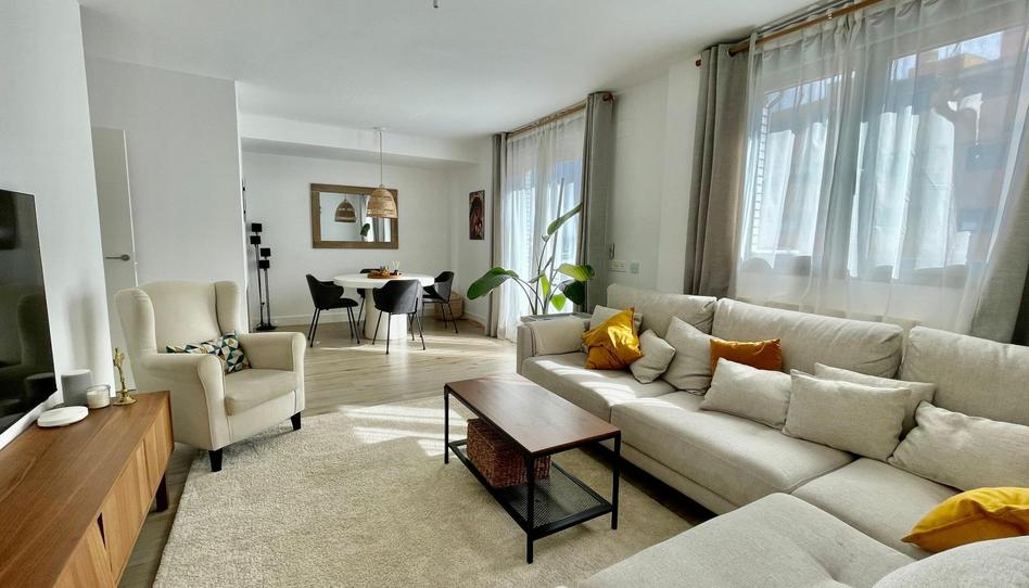 Photo 1 of Attic for sale in  Dobla, PAU de Carabanchel, Madrid