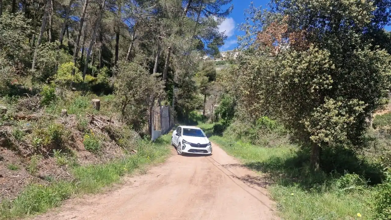 Terreny residencial en venda a Mediona, imagen 3