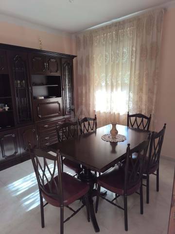 Casa-chalet en Venta en Bercianos del Páramo