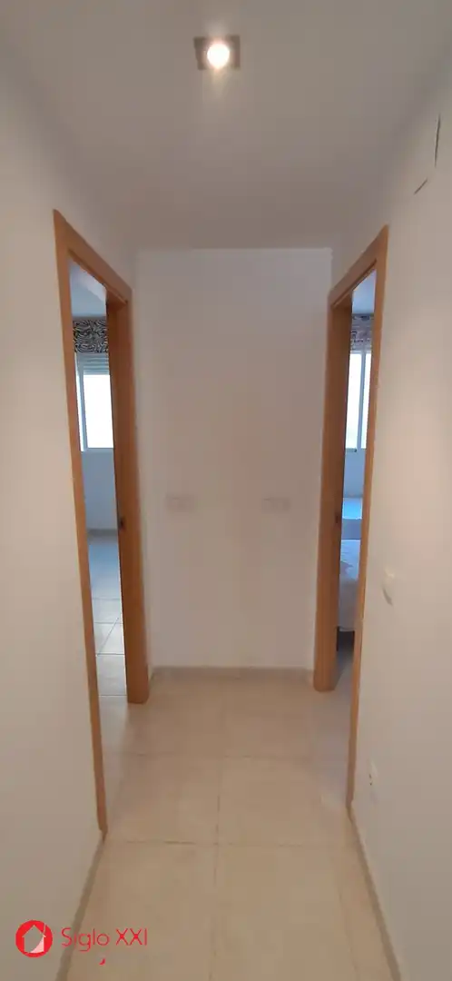 Piso en venta en Nules con Aire acondicionado, Terraza y Amueblado