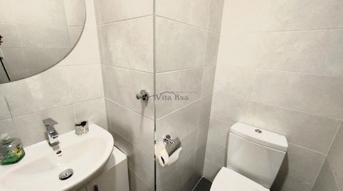 Foto 5 de Dúplex en venda a Posío, Ourense Capital