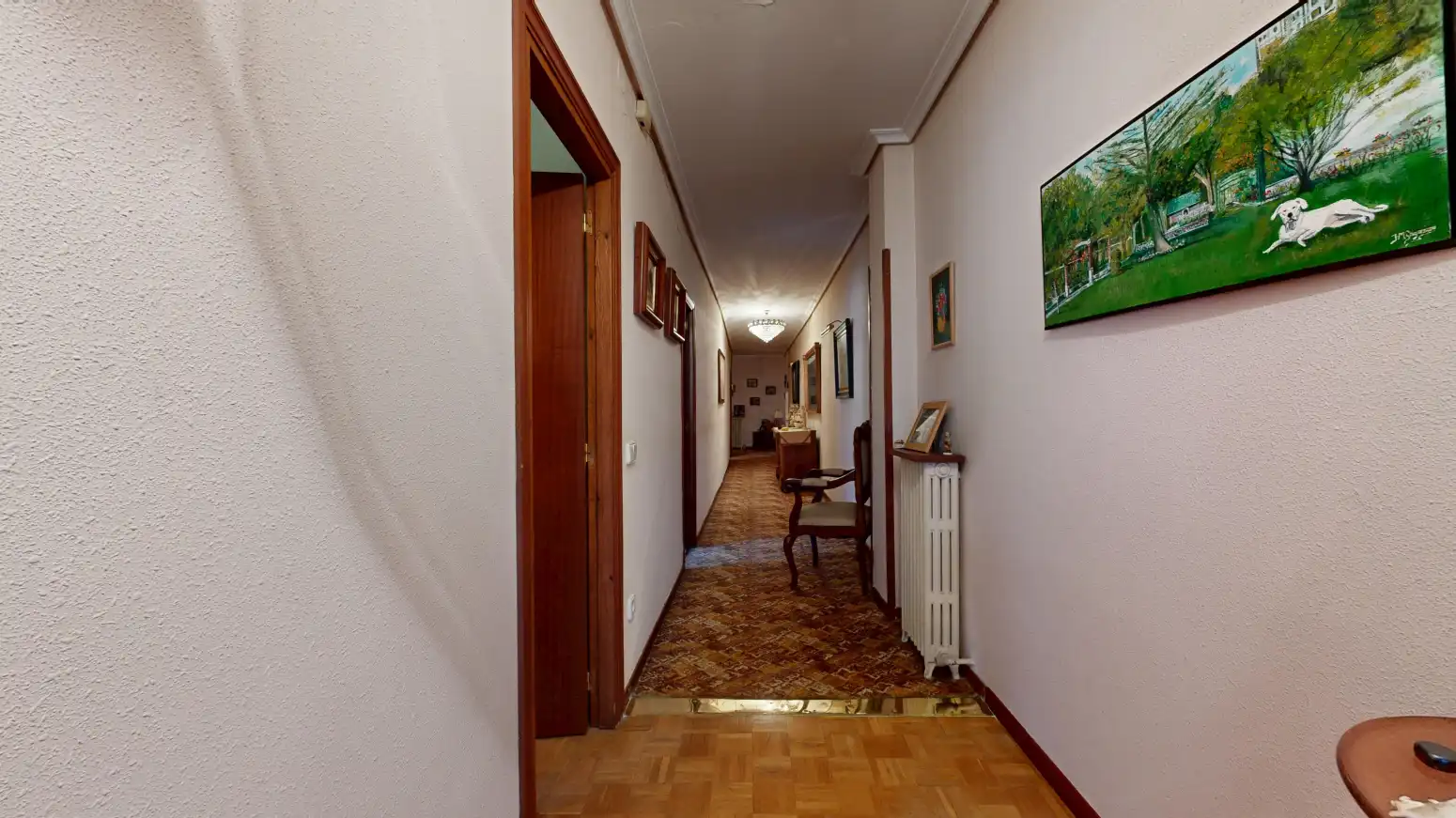 Houses for sale in Tafalla  with Heating, Private garden and Parquet flooring