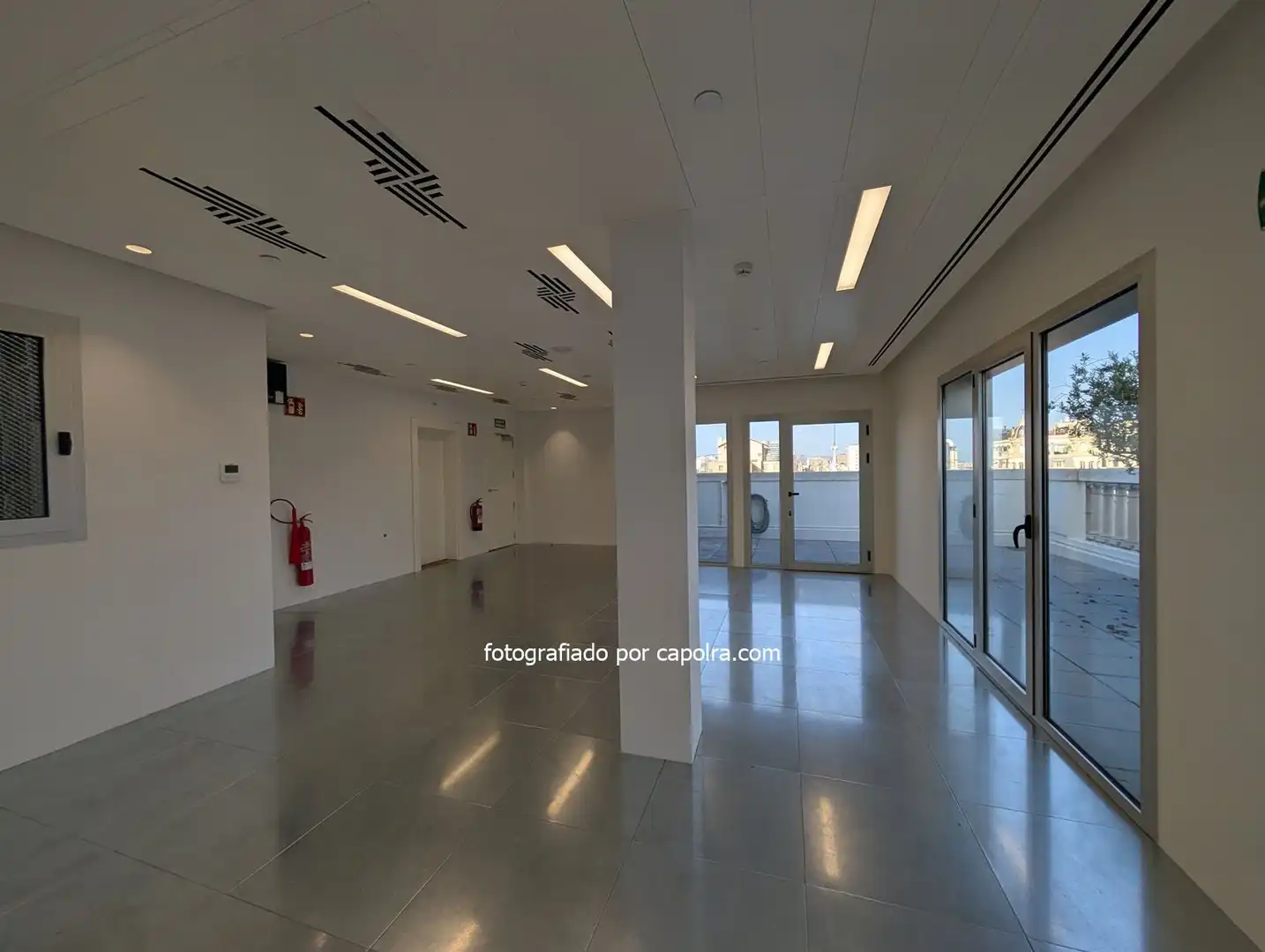 Büro mit Aufzug zur Miete in Avenida Diagonal, imagen 5