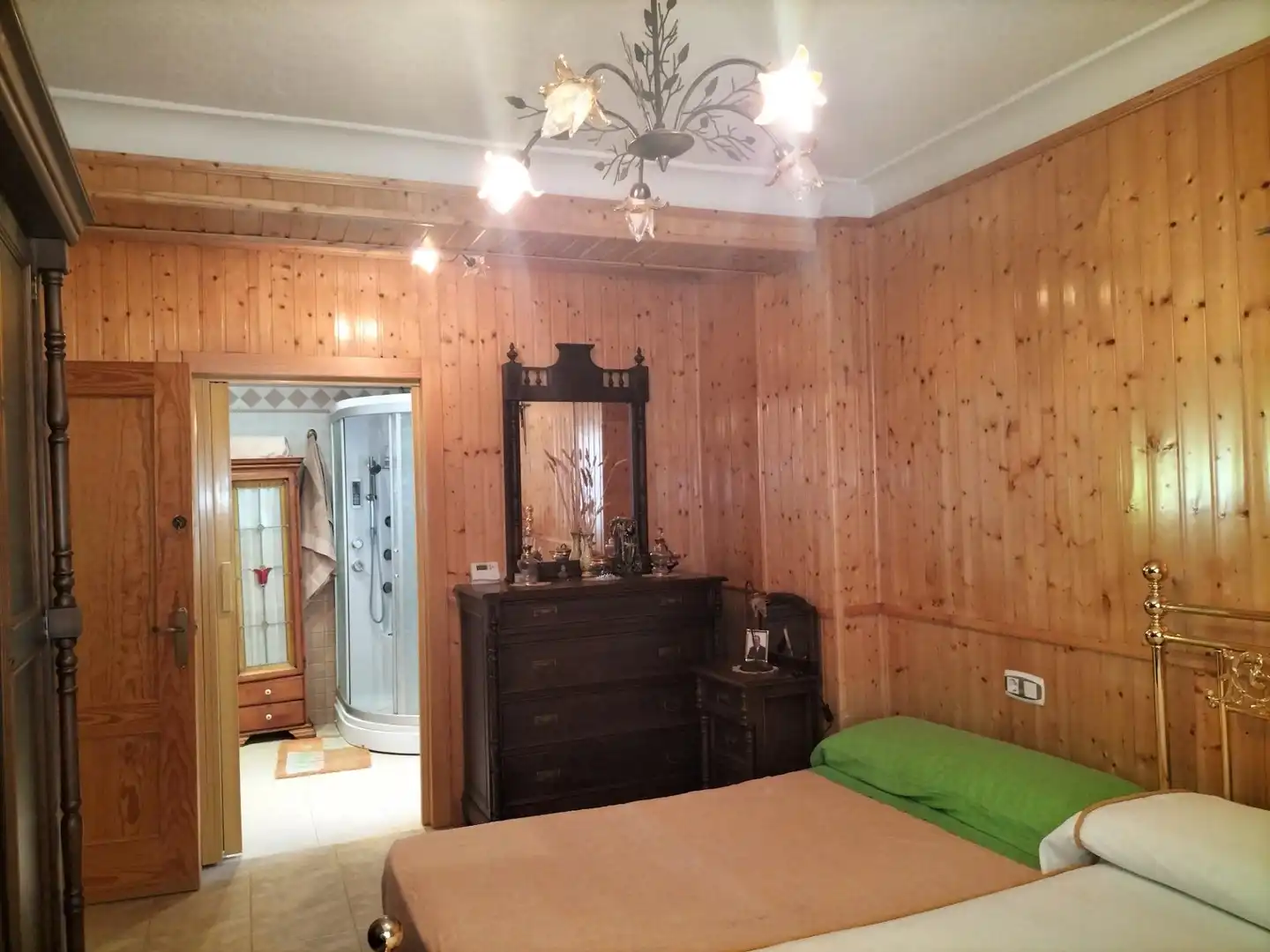 Casa rústica amb piscina en venda a Fortuna, imagen 18