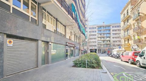 Amplia Oficina en Les Corts, Barcelona  Ideal para Negocios Exigentes