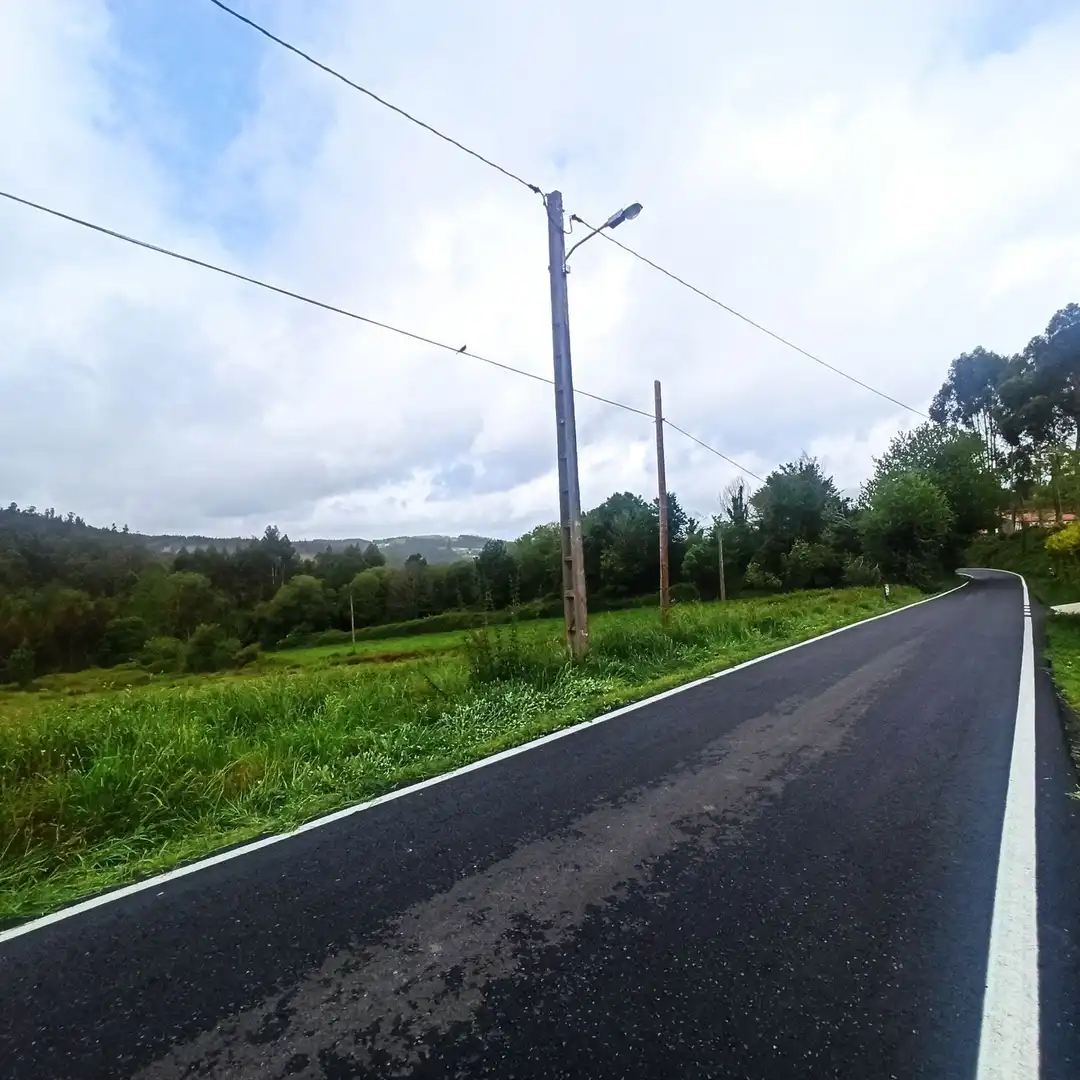 Residencial en venta en Cesuras