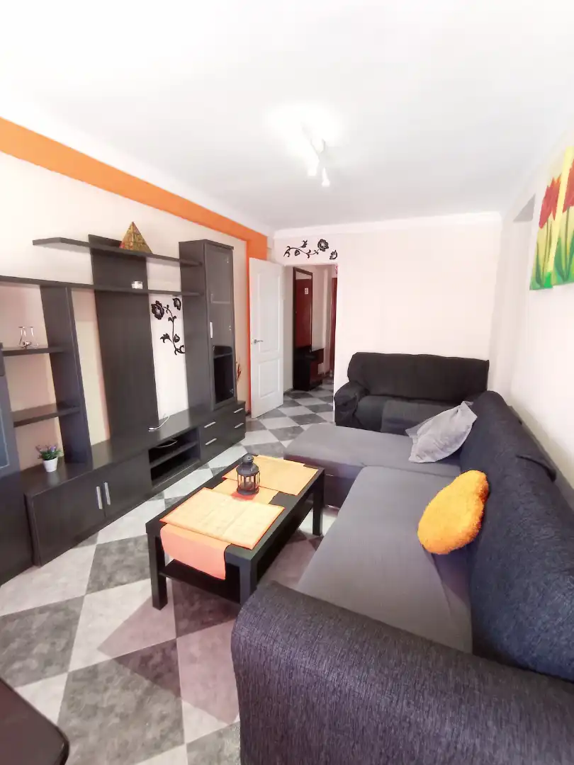 Wohnung mit Aufzug zur Miete in Calle Lepanto