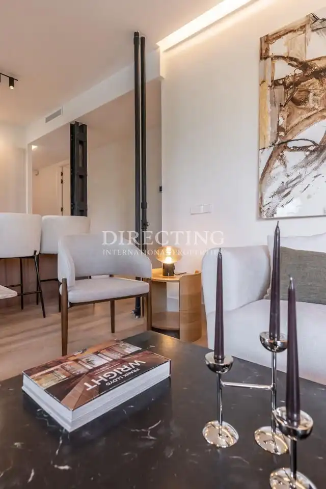 Wohnung mit Aufzug zum Verkauf in Chamberí, imagen 19