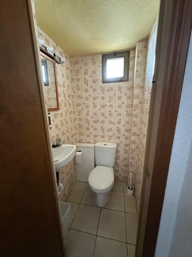 Local en venta en El Faro de Calaburra - Chaparral