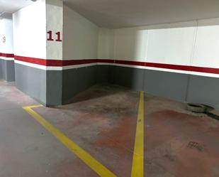 Parking of Garage for sale in Úbeda