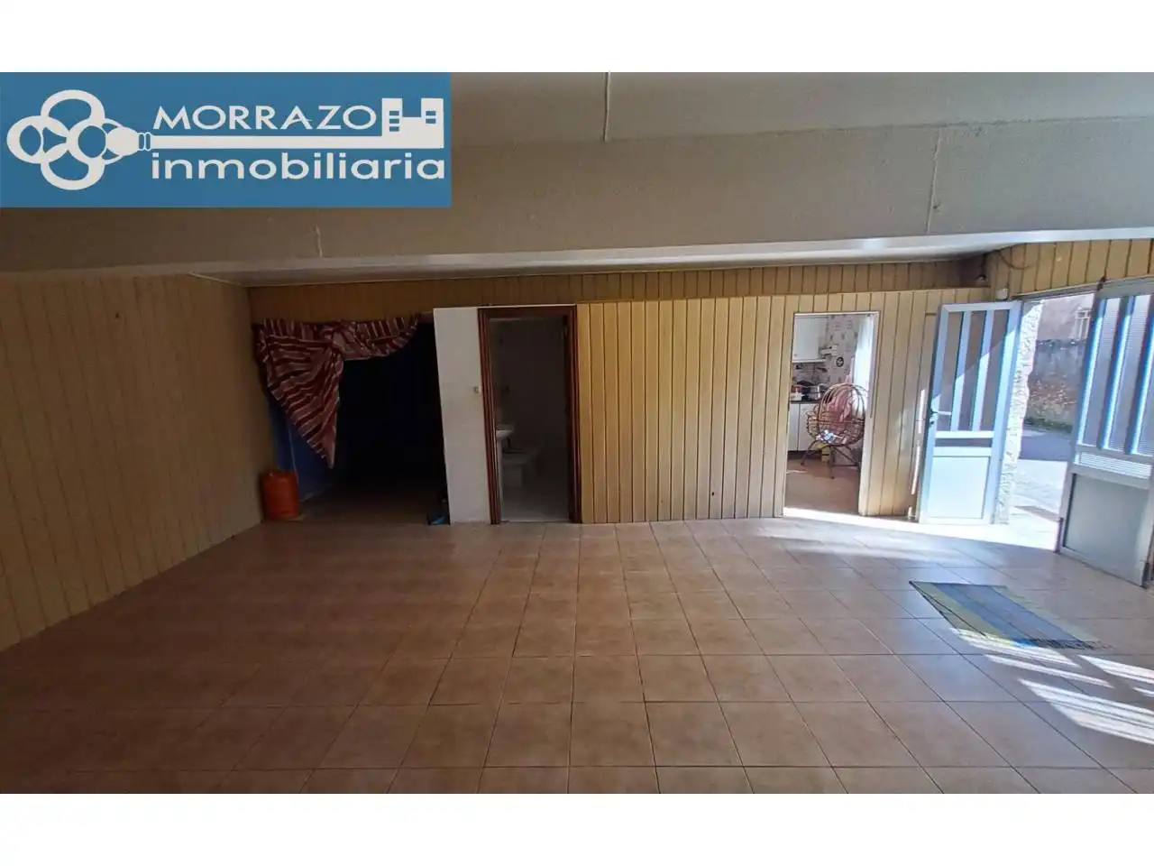 House with terrace for sale in Camino Mingalleira, imagen 3