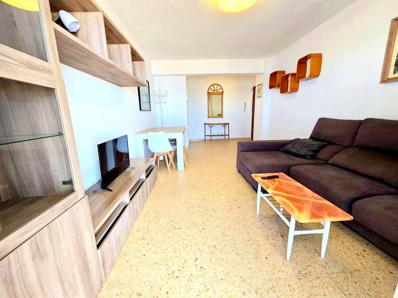 Apartament amb piscina de lloguer a Paseo Marítimo de Neptuno 27, imagen 43